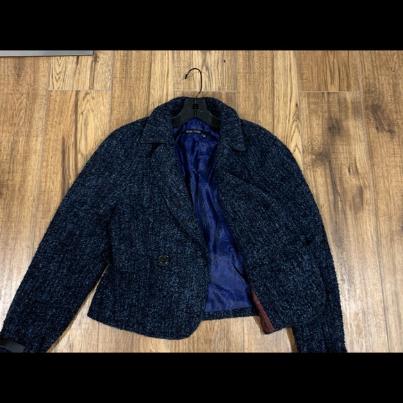 Ladies blazer and skirt suit:Marc Aurel Paris - Picture 10 of 10